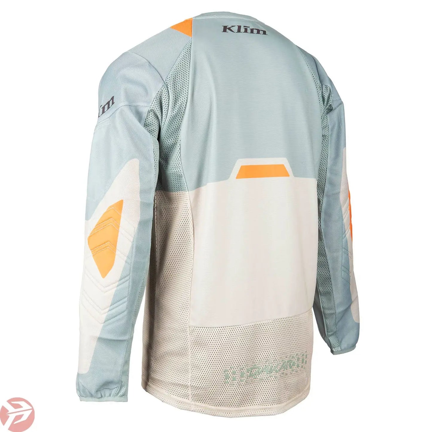 Klim All New Dakar Jersey Klim