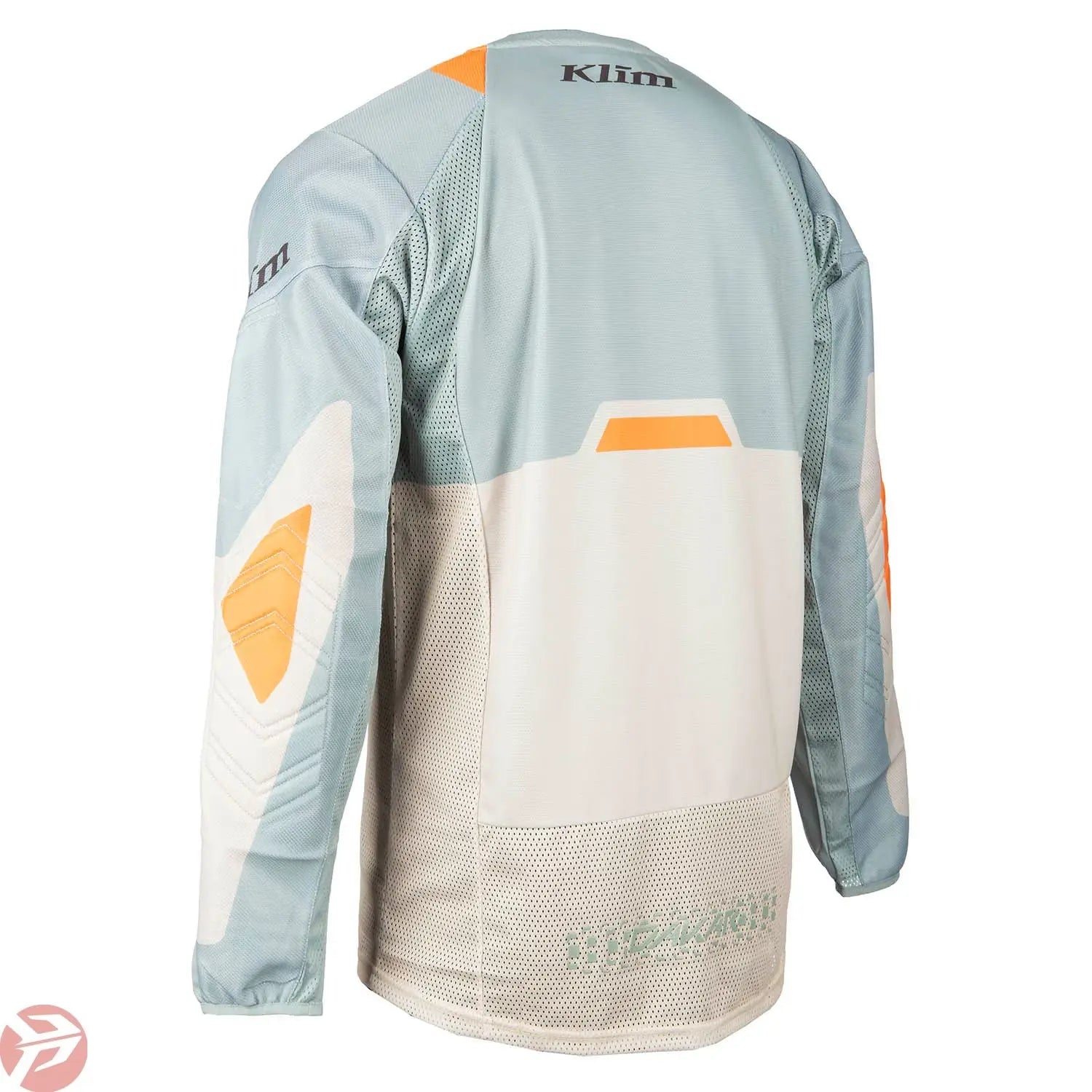 Klim All New Dakar Jersey Klim