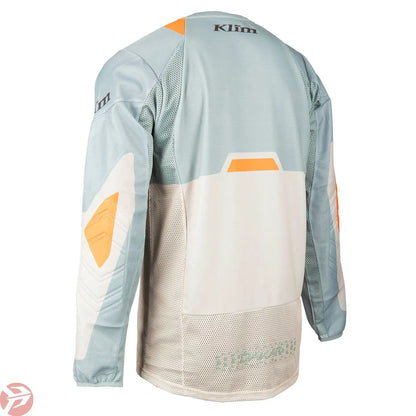 Klim All New Dakar Jersey Klim