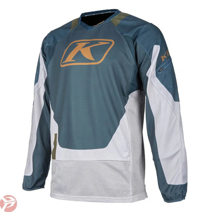 Klim All New Dakar Jersey Klim