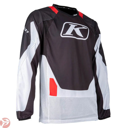 Klim All New Dakar Jersey Klim