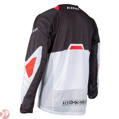 Klim All New Dakar Jersey Klim