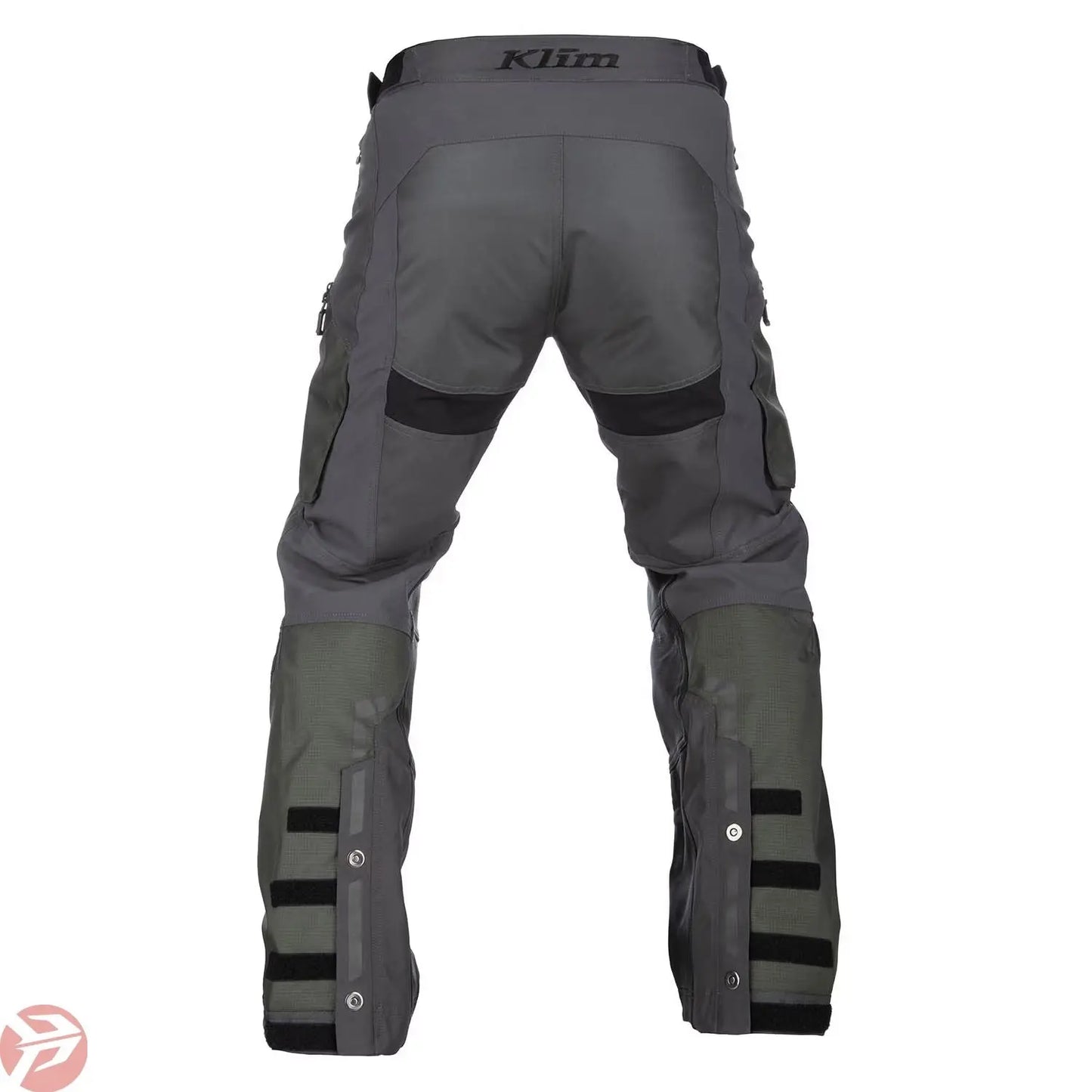 Klim All New Dakar Pant Pathpavers