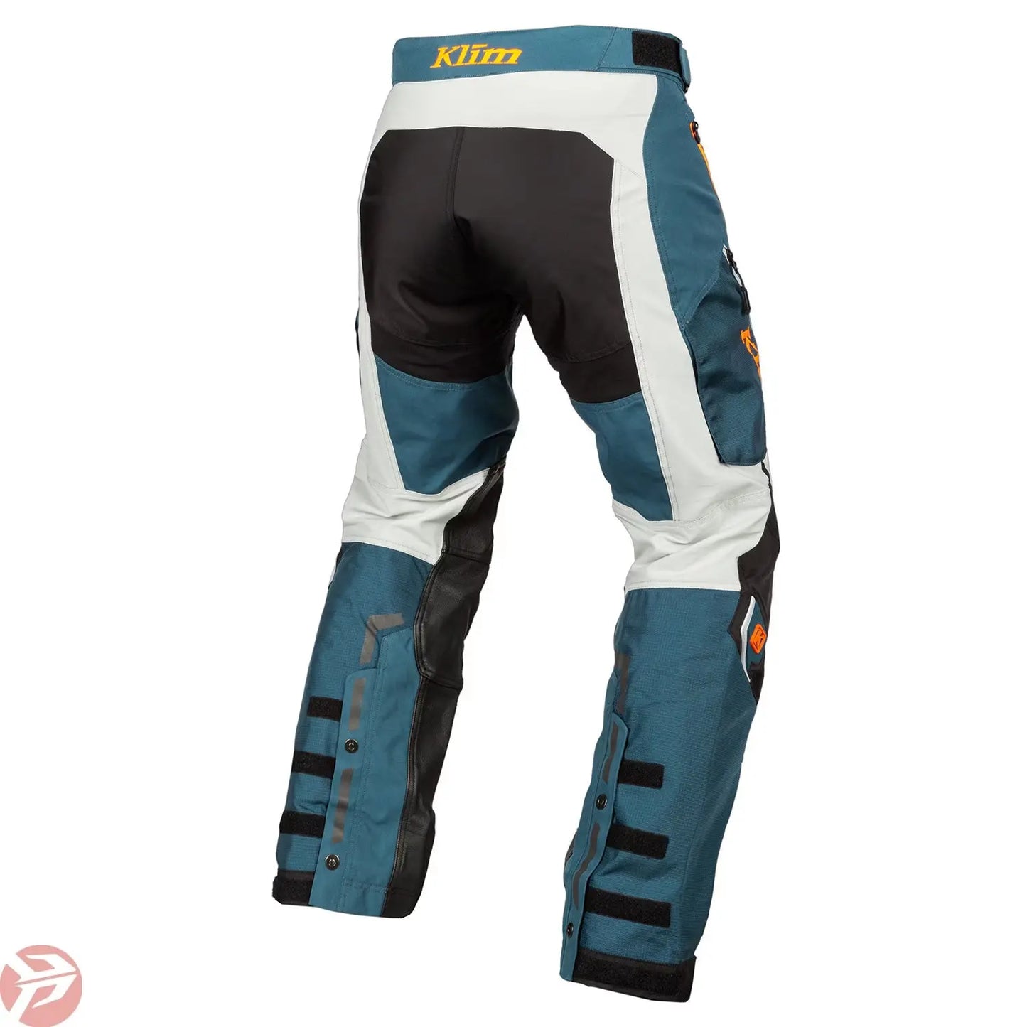 Klim All New Dakar Pant Pathpavers