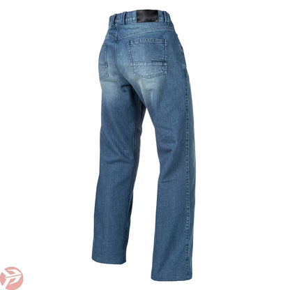 Klim All New K Fifty 1 Riding Jeans Pathpavers