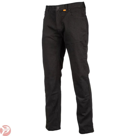 Klim All New K Fifty 2 Straight Riding Jeans Pathpavers