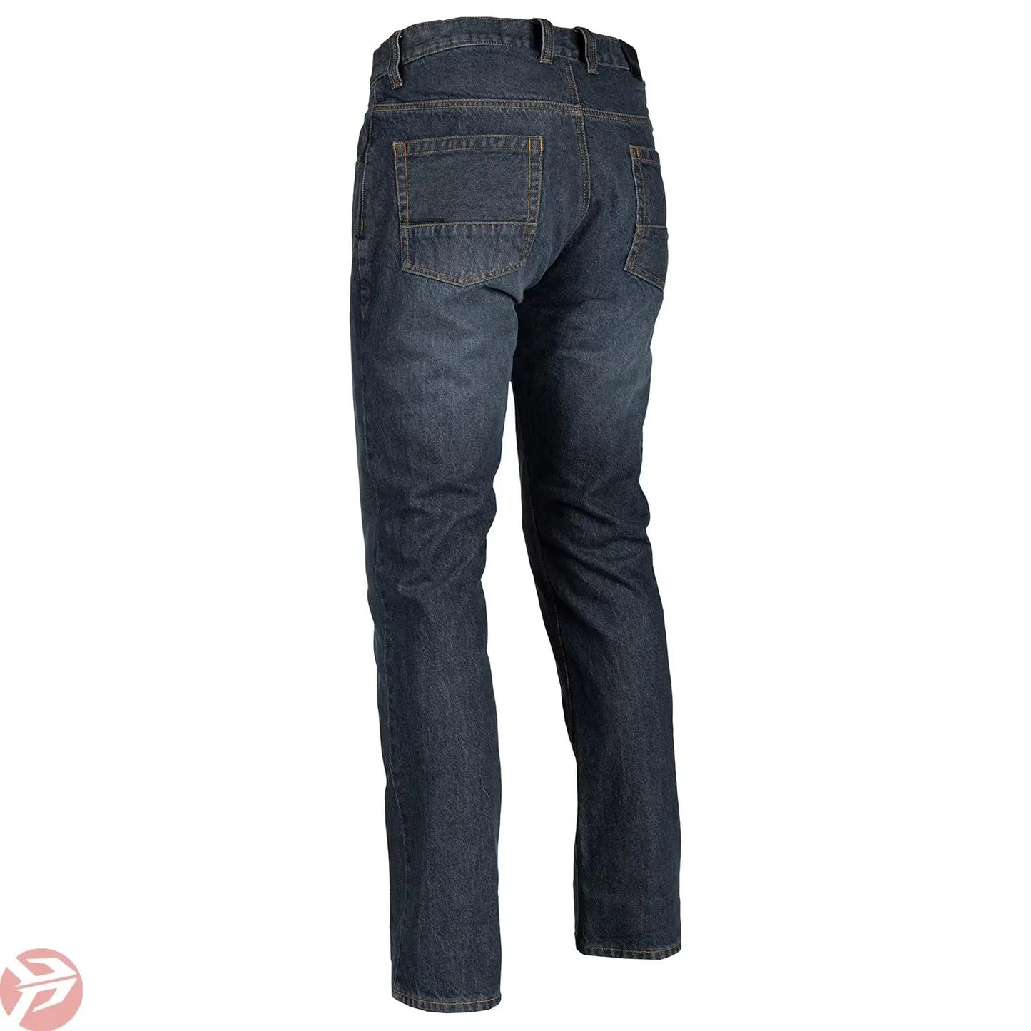 Klim All New K Fifty 2 Straight Riding Jeans Pathpavers