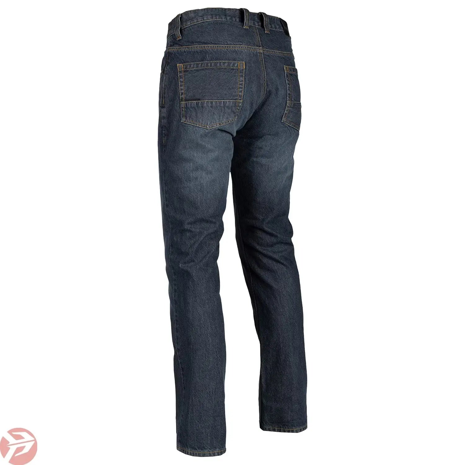 Klim All New K Fifty 2 Straight Riding Jeans Pathpavers