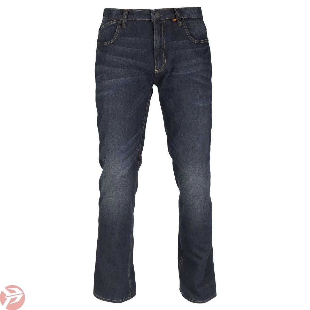 Klim All New K Fifty 2 Straight Riding Jeans Pathpavers