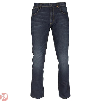 Klim All New K Fifty 2 Straight Riding Jeans Pathpavers