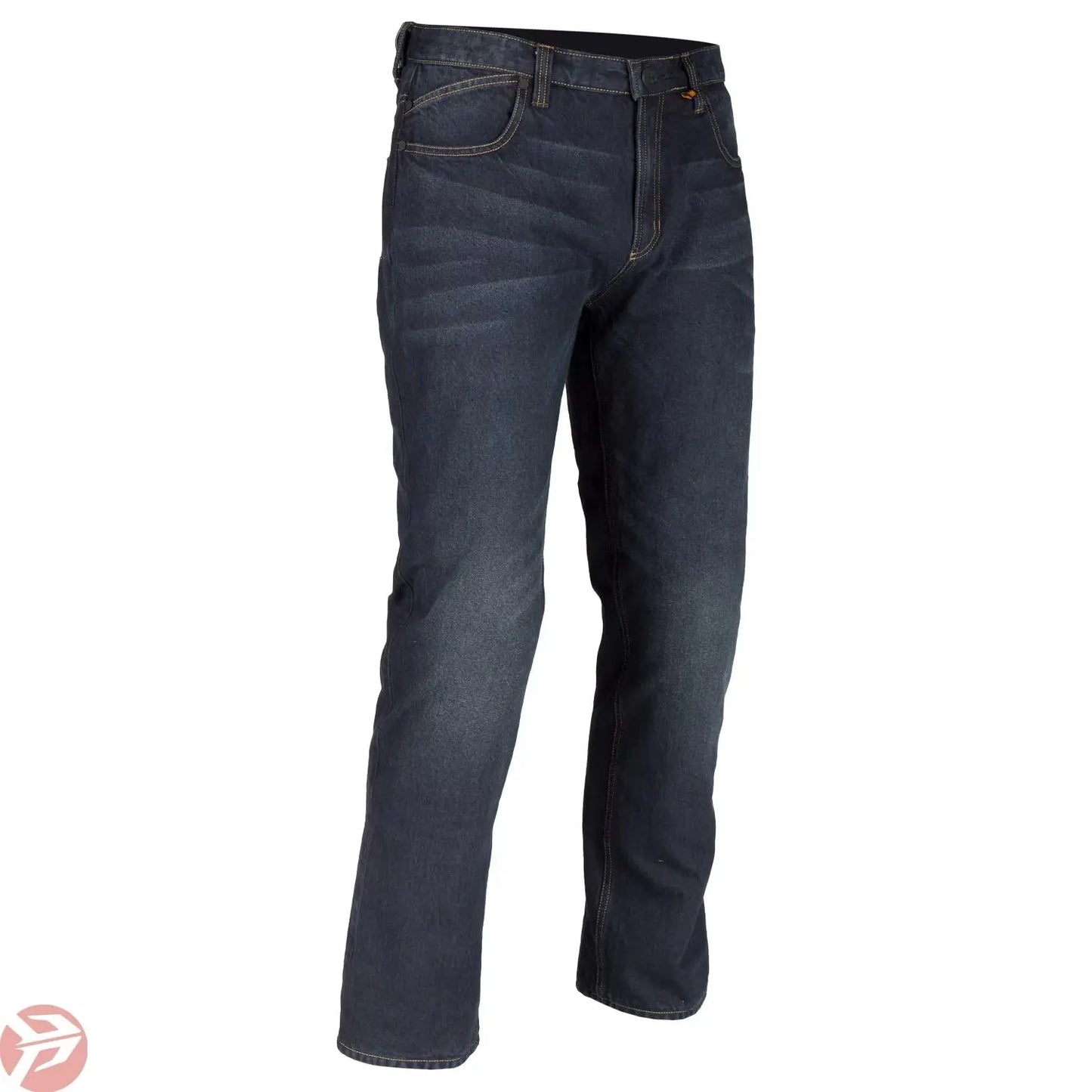 Klim All New K Fifty 2 Straight Riding Jeans Pathpavers