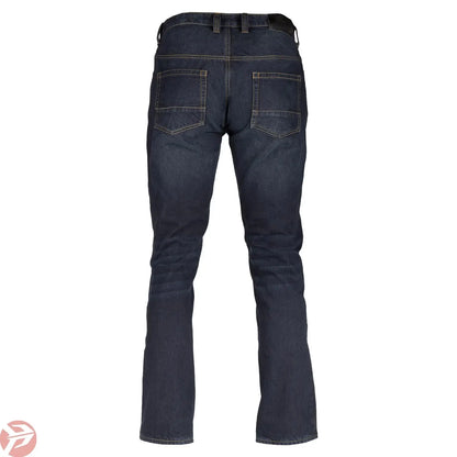 Klim All New K Fifty 2 Straight Riding Jeans Pathpavers