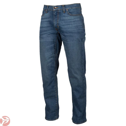 Klim All New K Forty 2 Straight Stretch Denim Pathpavers