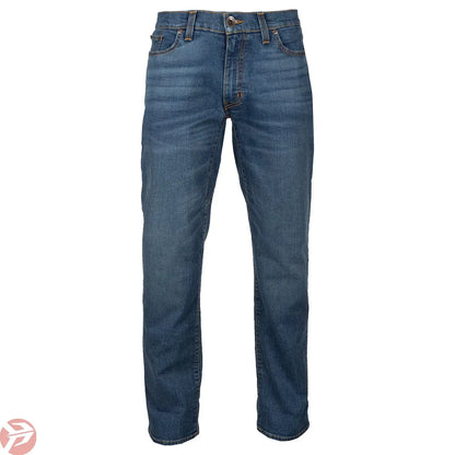 Klim All New K Forty 2 Straight Stretch Denim Pathpavers