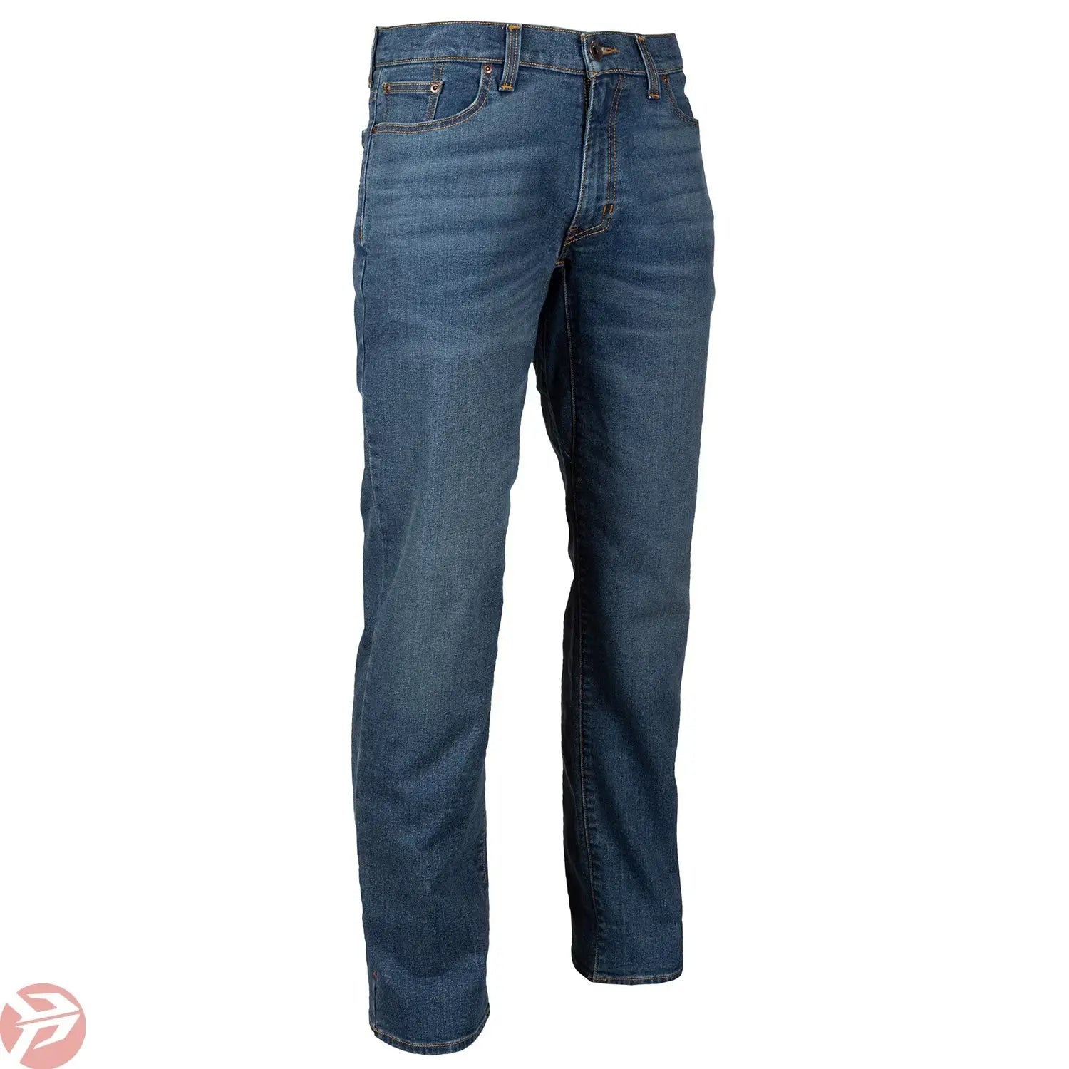 Klim All New K Forty 2 Straight Stretch Denim Pathpavers