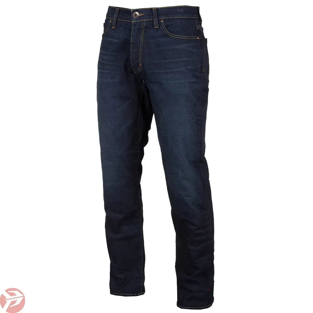 Klim All New K Forty 2 Straight Stretch Denim Pathpavers