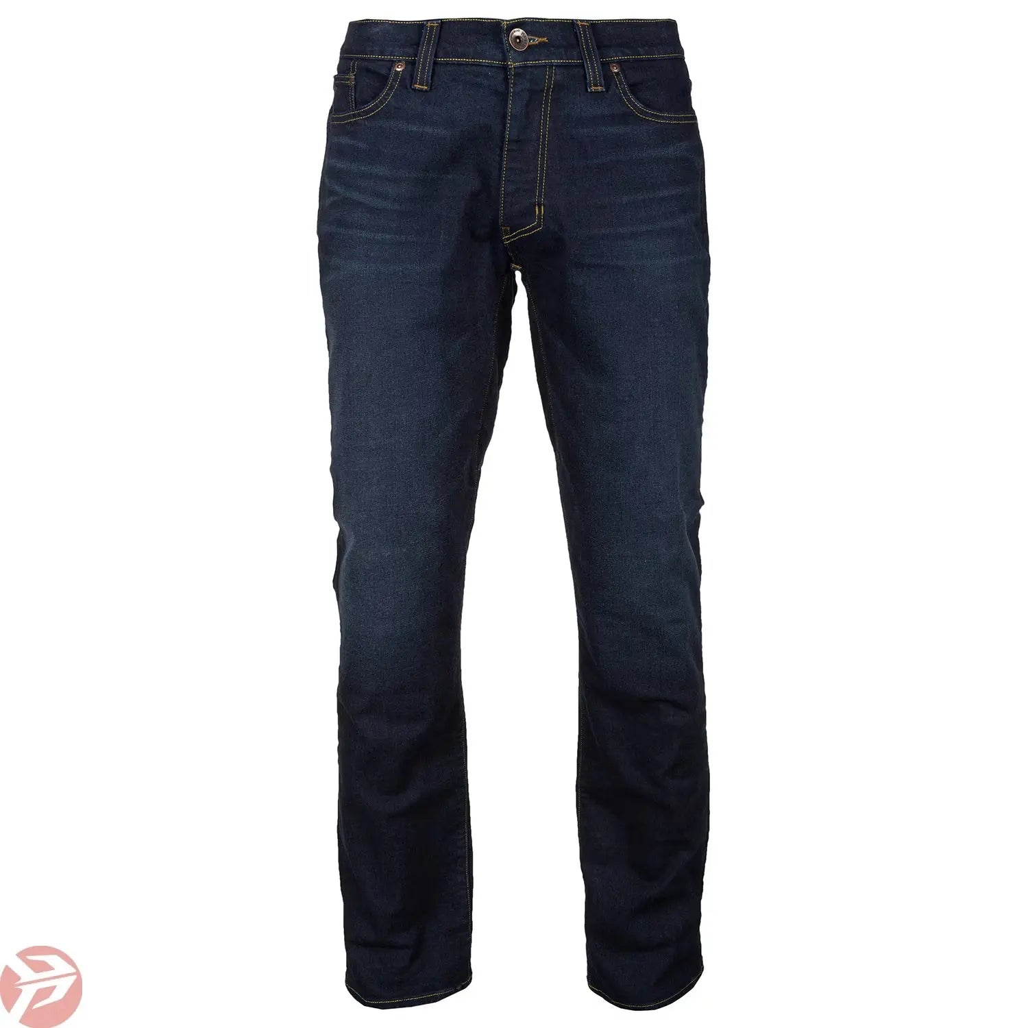 Klim All New K Forty 2 Straight Stretch Denim Pathpavers