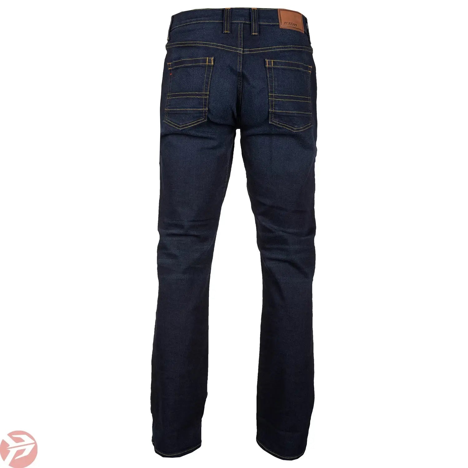 Klim All New K Forty 2 Straight Stretch Denim Pathpavers