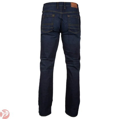 Klim All New K Forty 2 Straight Stretch Denim Pathpavers