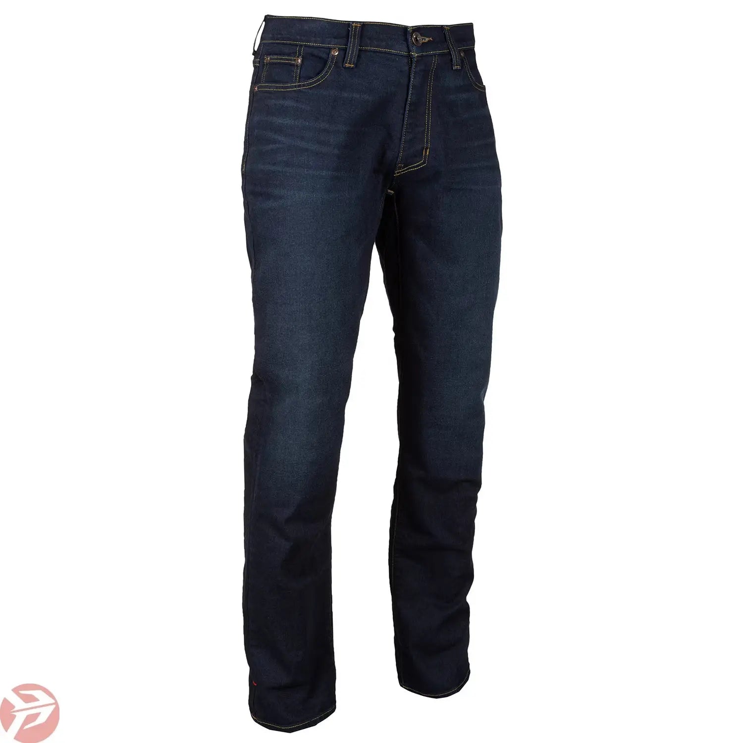 Klim All New K Forty 2 Straight Stretch Denim Pathpavers