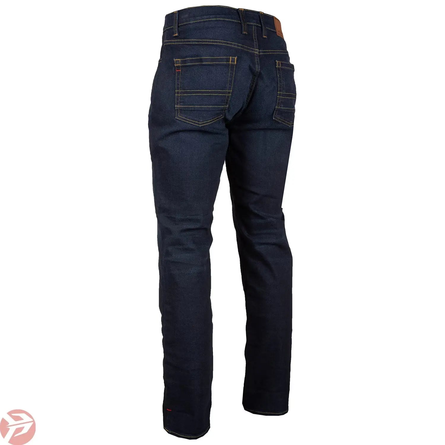 Klim All New K Forty 2 Straight Stretch Denim Pathpavers