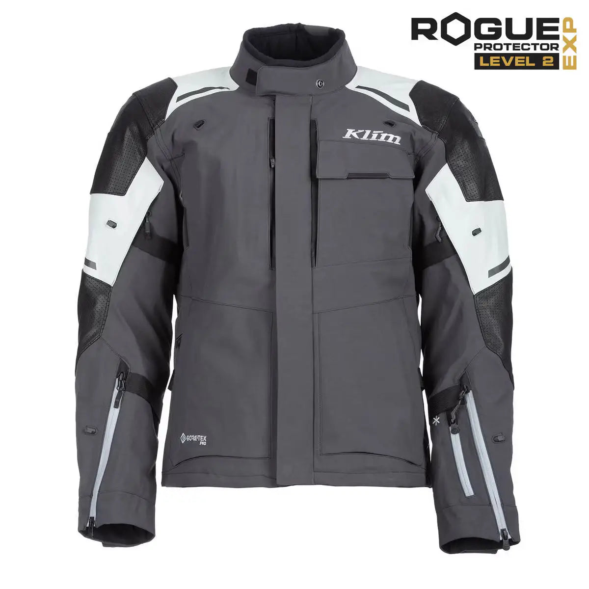 Klim All New Kodiak Jacket (Regular)