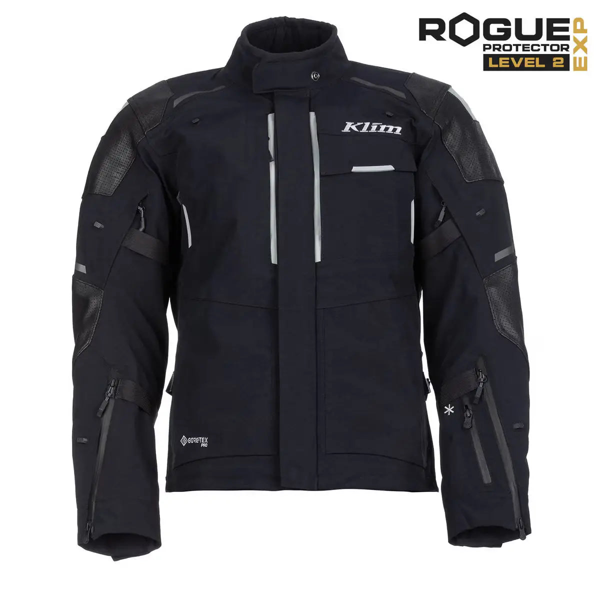 Klim All New Kodiak Jacket (Regular)
