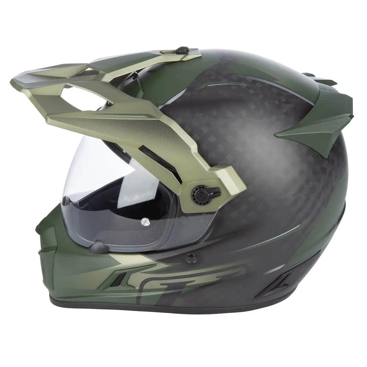 Klim All New Krios Pro Helmet ECE/DOT