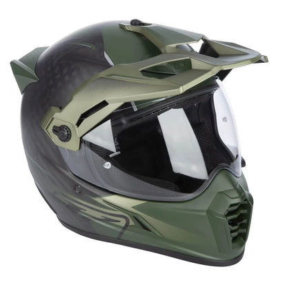 Klim All New Krios Pro Helmet ECE/DOT