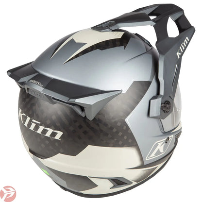 Klim All New Krios Pro Helmet ECE/DOT Pathpavers