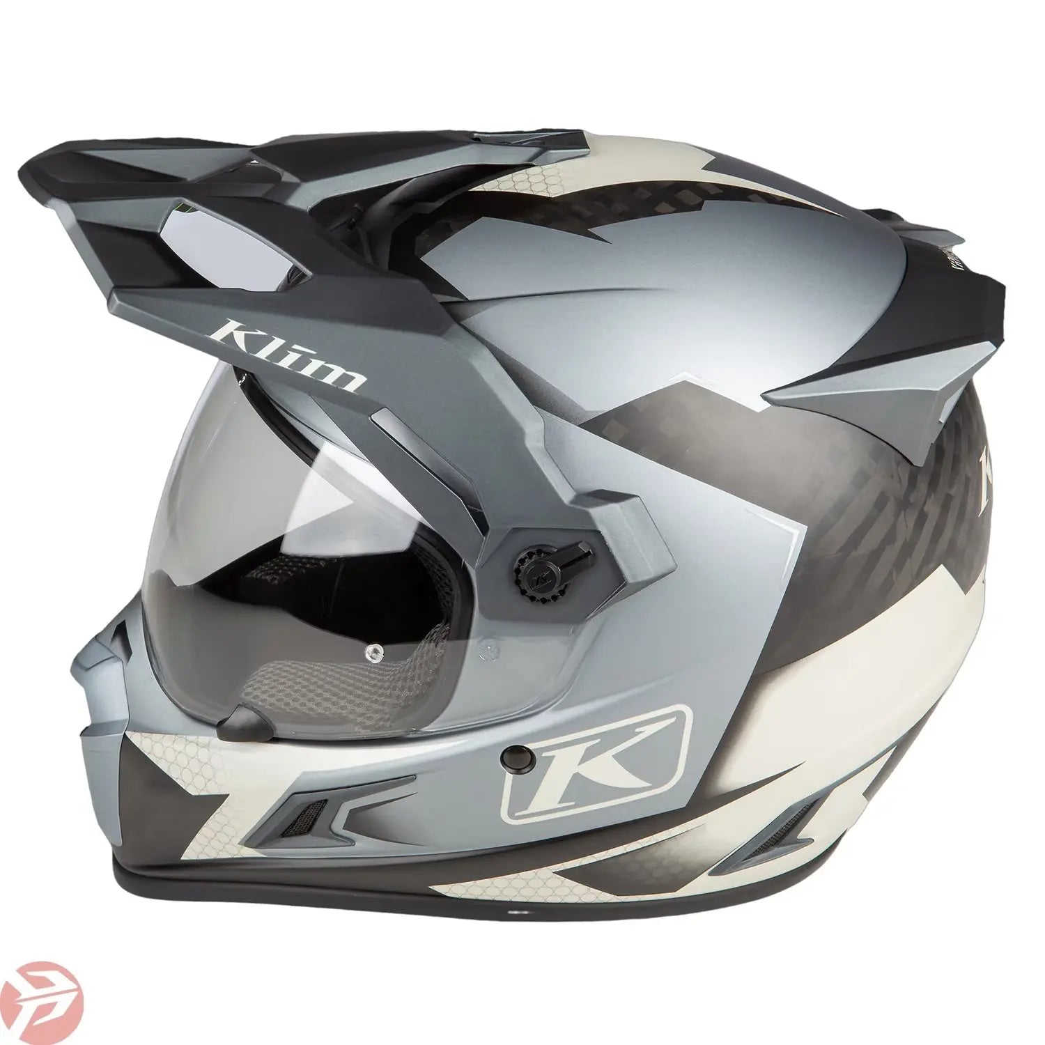 Klim All New Krios Pro Helmet ECE/DOT Pathpavers