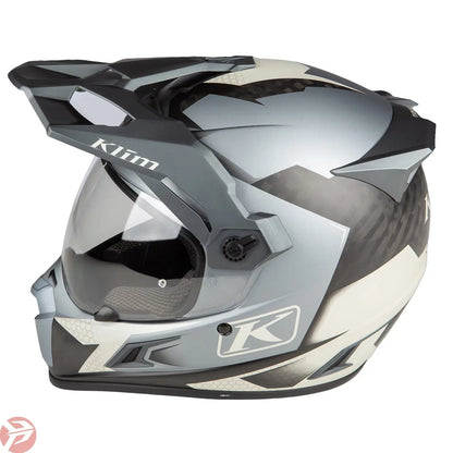 Klim All New Krios Pro Helmet ECE/DOT Pathpavers