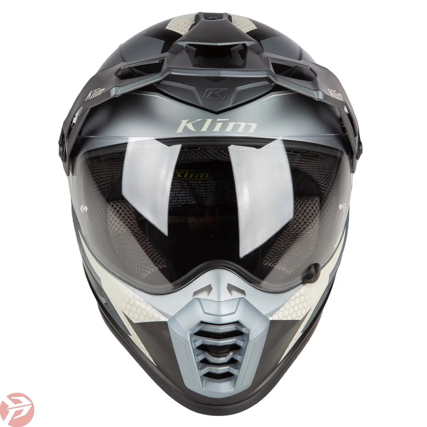 Klim All New Krios Pro Helmet ECE/DOT Pathpavers