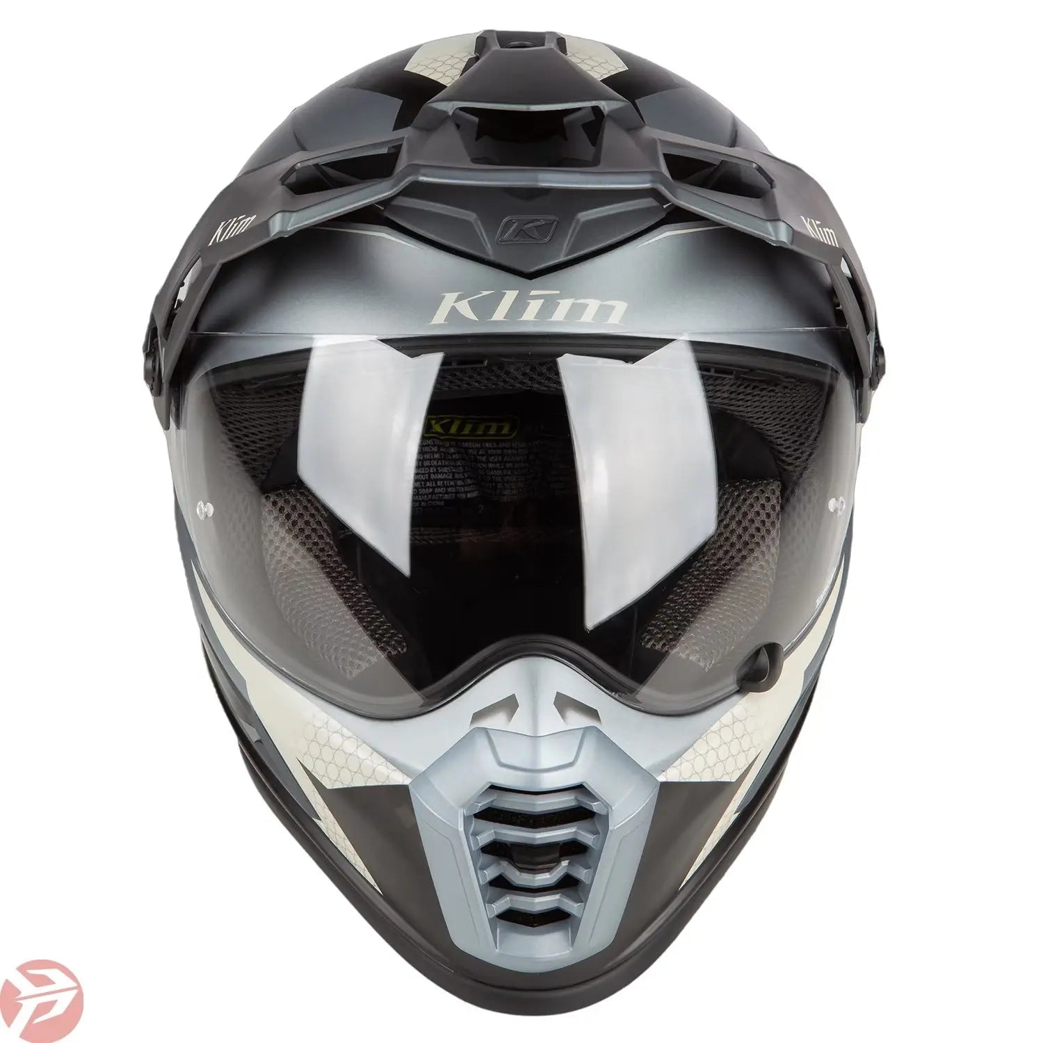 Klim All New Krios Pro Helmet ECE/DOT Pathpavers