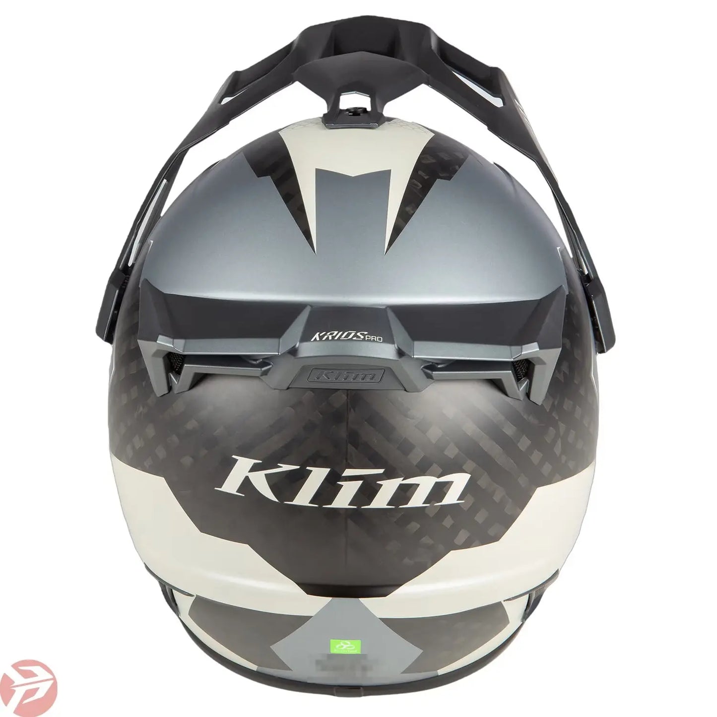 Klim All New Krios Pro Helmet ECE/DOT Pathpavers
