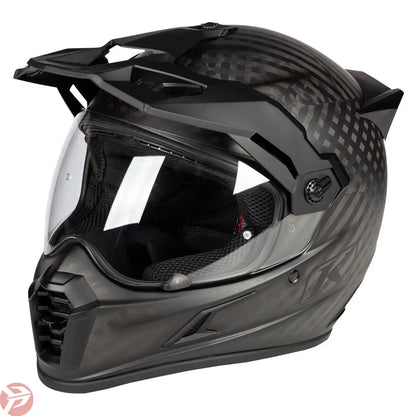 Klim All New Krios Pro Helmet ECE/DOT Pathpavers