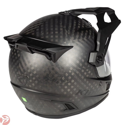 Klim All New Krios Pro Helmet ECE/DOT Pathpavers