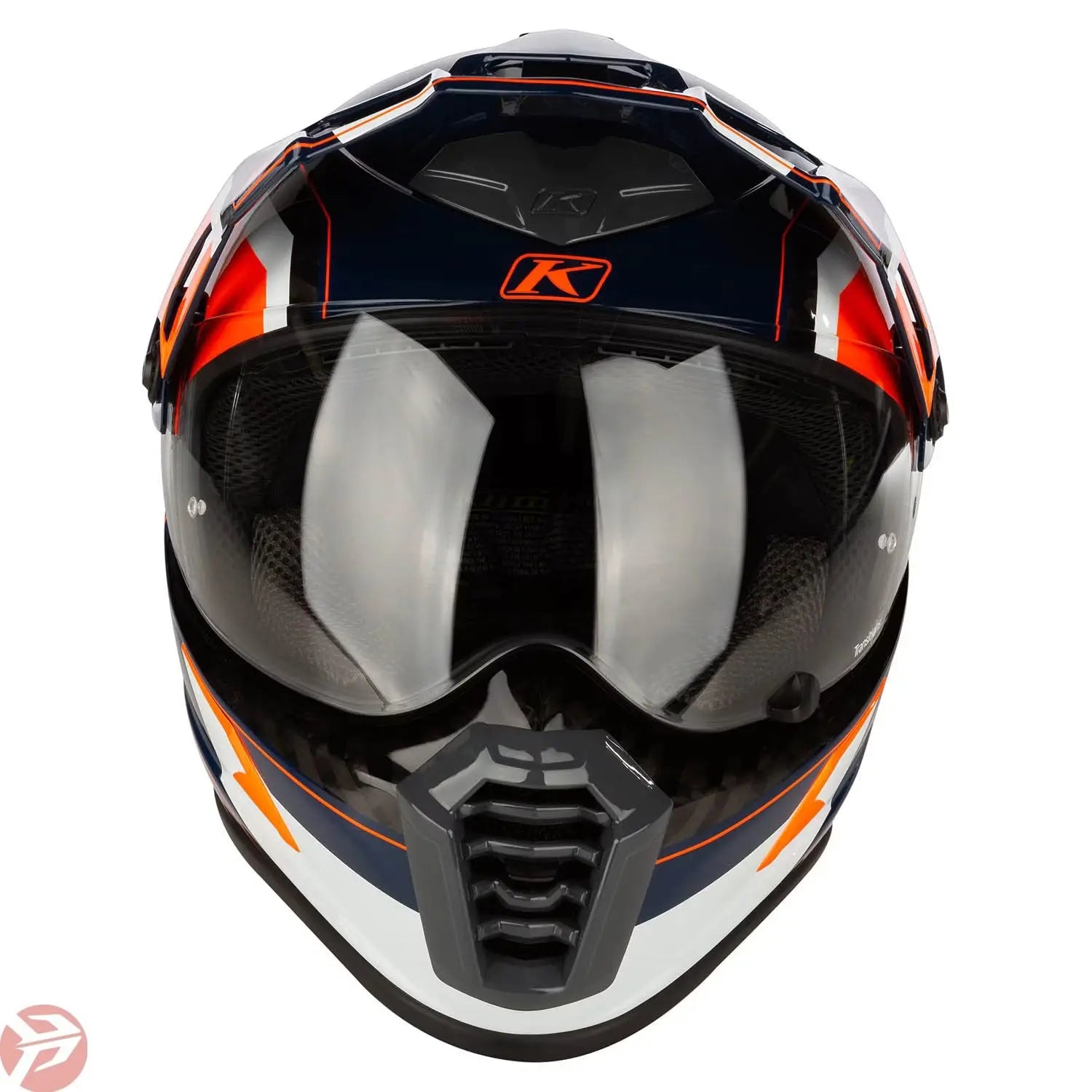 Klim All New Krios Pro Helmet ECE/DOT Pathpavers
