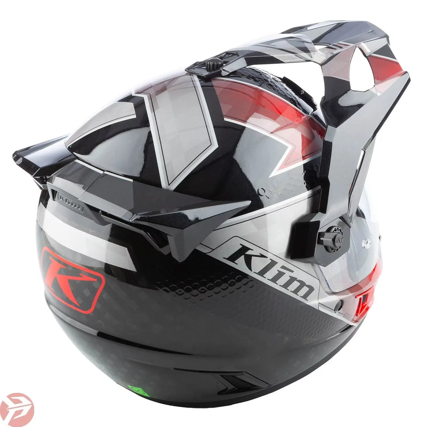 Klim All New Krios Pro Helmet ECE/DOT Pathpavers