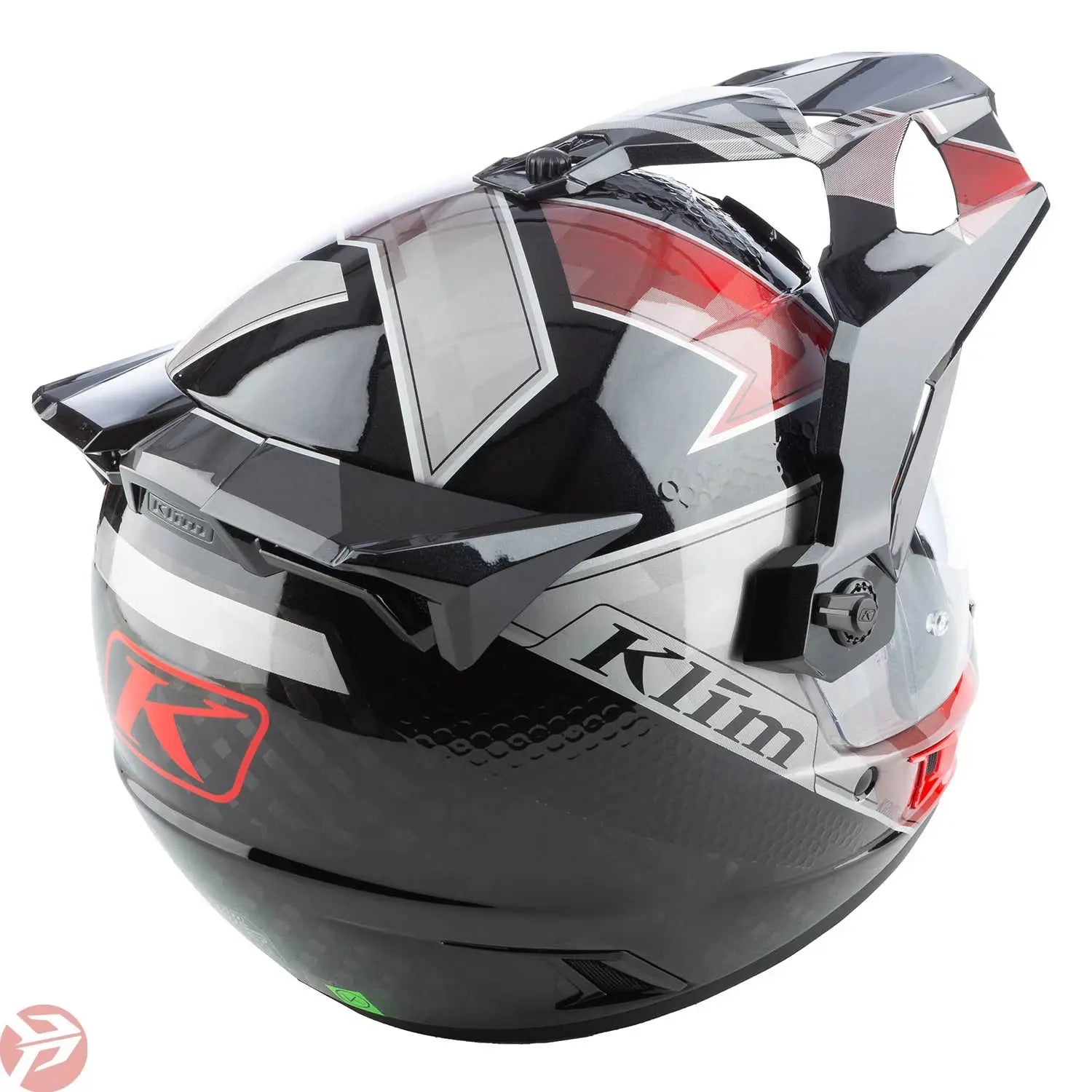 Klim All New Krios Pro Helmet ECE/DOT Pathpavers