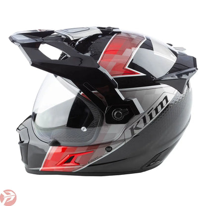 Klim All New Krios Pro Helmet ECE/DOT Pathpavers
