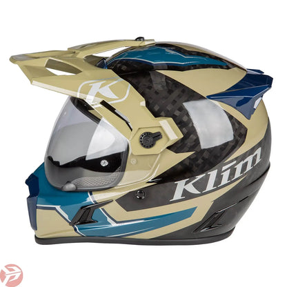 Klim All New Krios Pro Helmet ECE/DOT Pathpavers