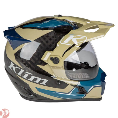 Klim All New Krios Pro Helmet ECE/DOT Pathpavers