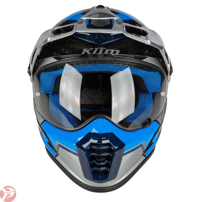 Klim All New Krios Pro Helmet ECE/DOT Pathpavers