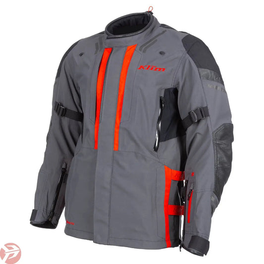 Klim All New Latitude Jacket Klim