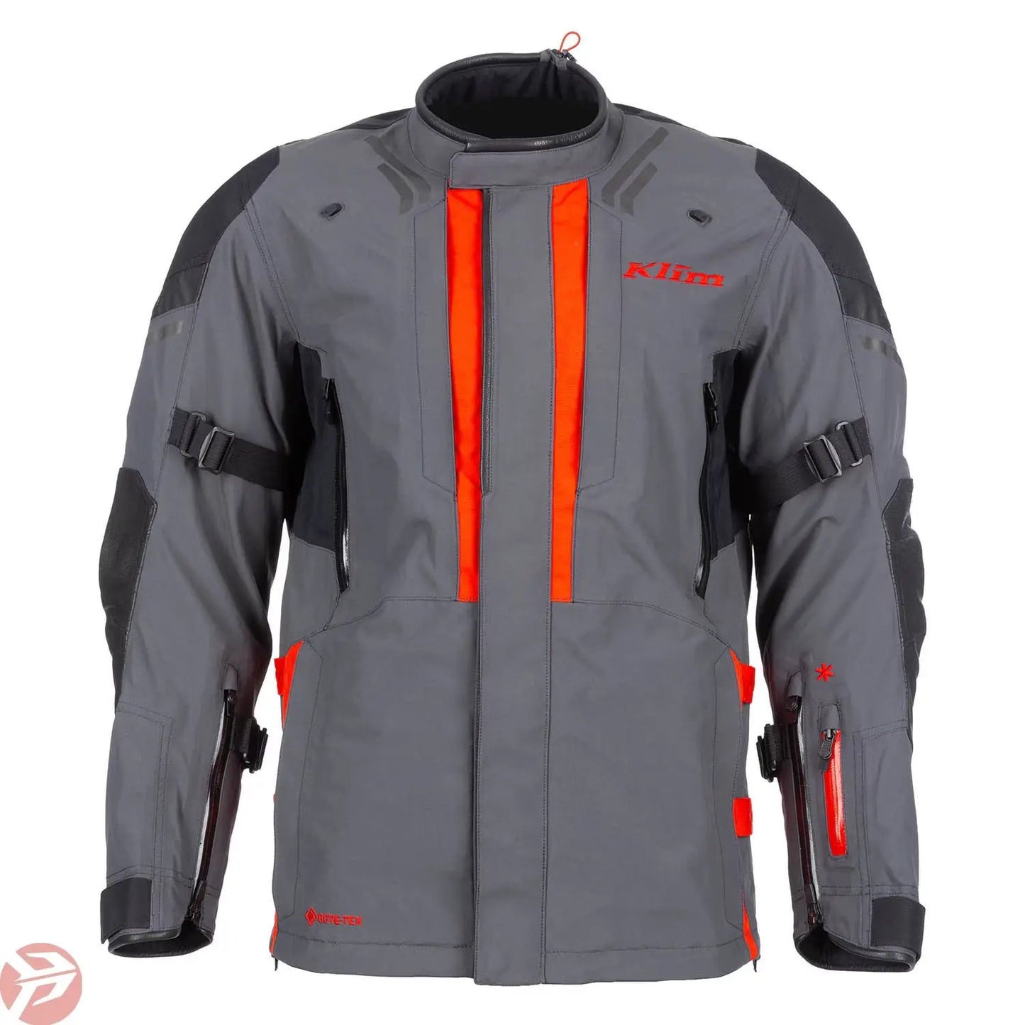 Klim All New Latitude Jacket Klim