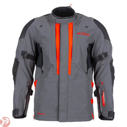Klim All New Latitude Jacket Klim