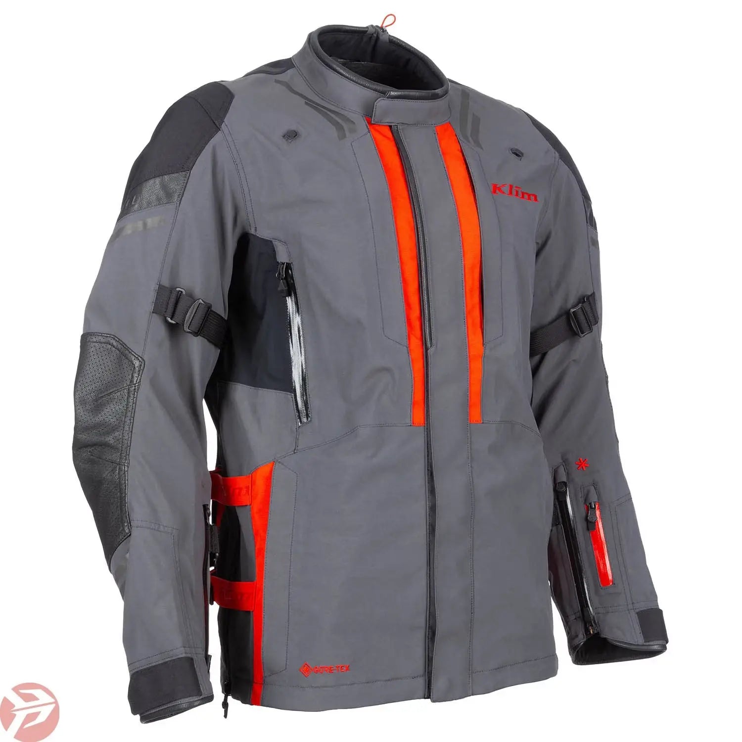 Klim All New Latitude Jacket Klim