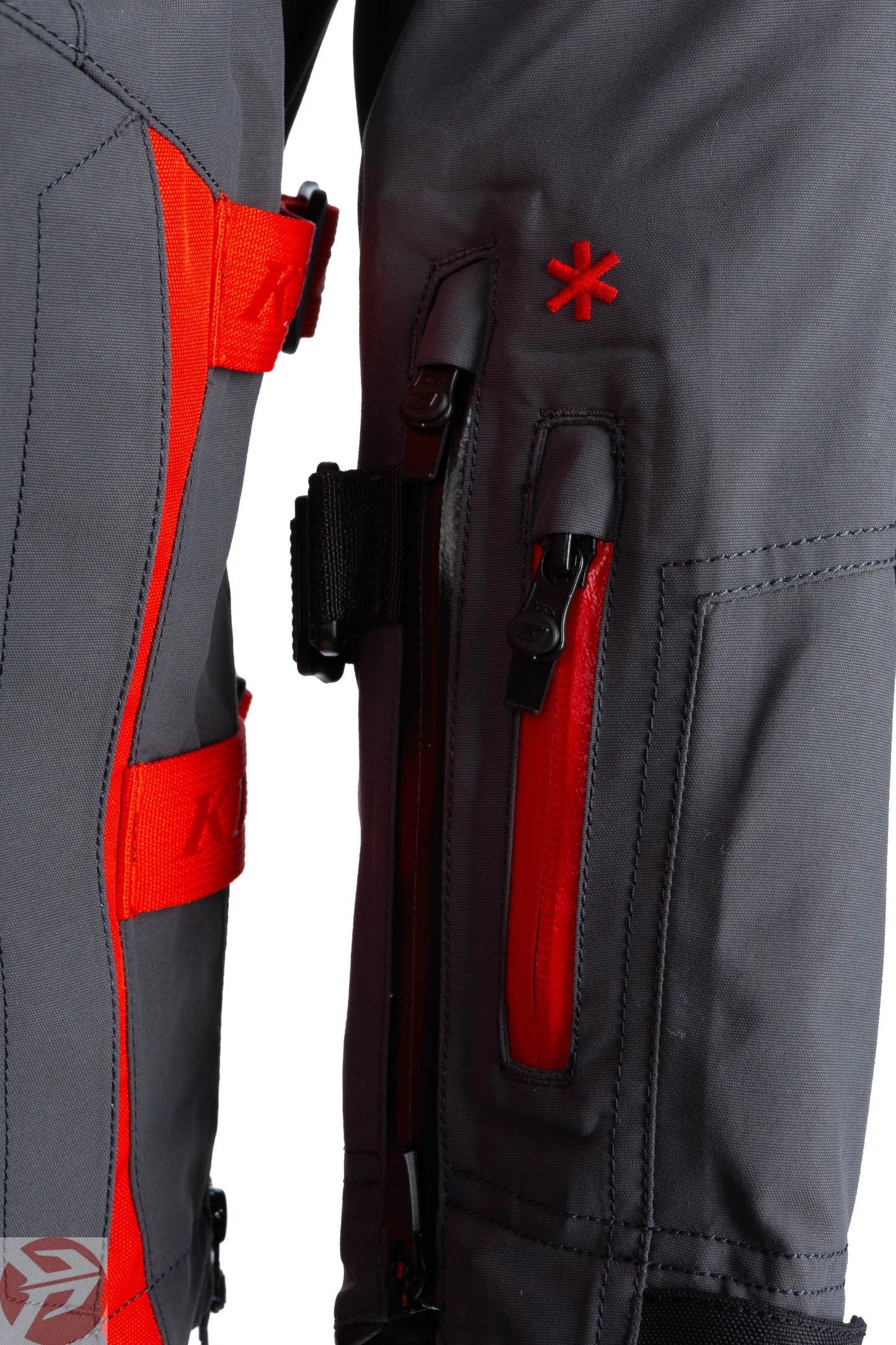 Klim All New Latitude Jacket Klim