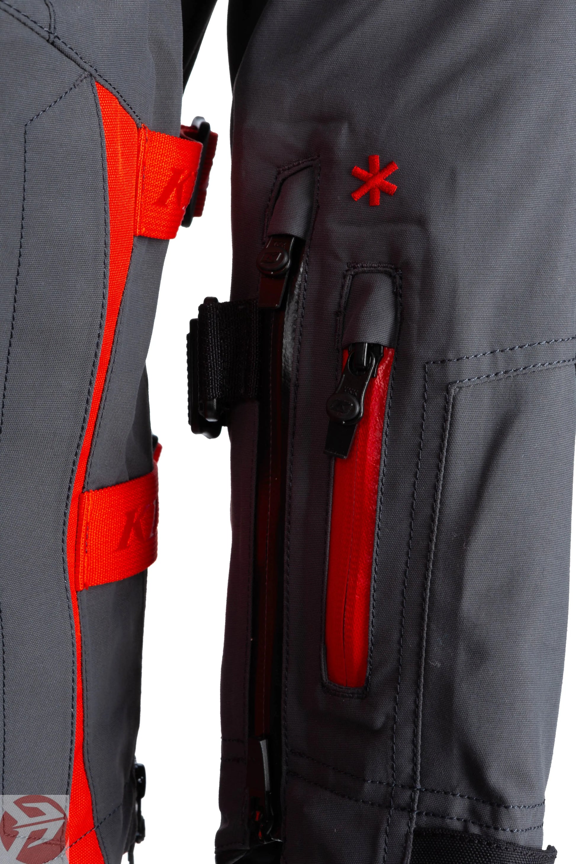 Klim All New Latitude Jacket Klim